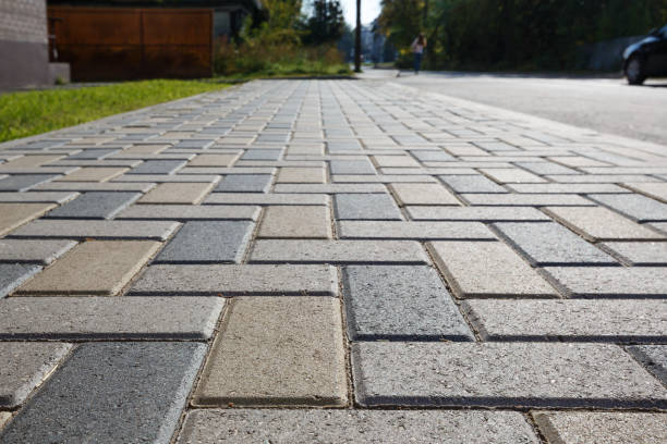 Best Driveway Pavers Near Me  in Robert Lee, TX