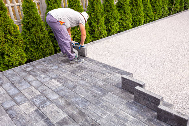Best Custom Driveway Pavers  in Robert Lee, TX