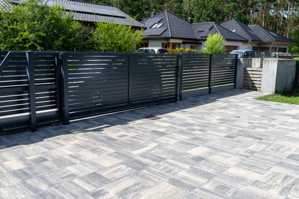 Trusted Robert Lee, TX Driveway Pavers Experts