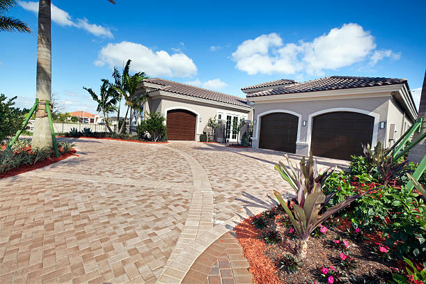 Best Professional Driveway Pavers  in Robert Lee, TX
