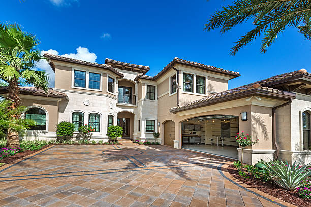 Best Decorative Driveway Pavers  in Robert Lee, TX