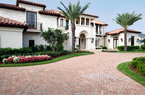  Robert Lee, TX Driveway Pavers Pros