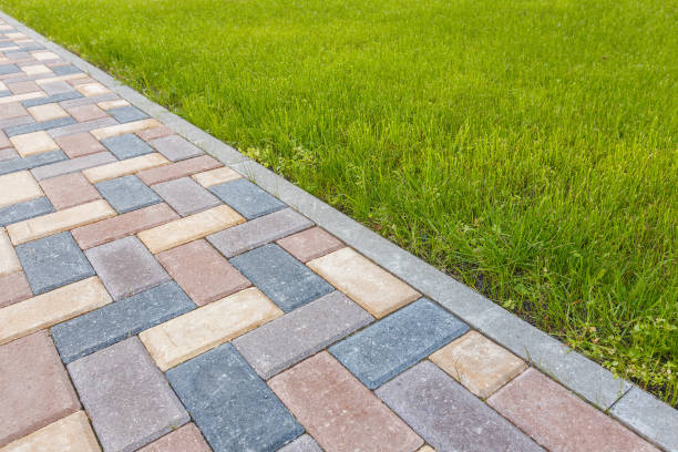 Best Concrete Paver Driveway  in Robert Lee, TX